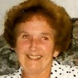 Photo for notice Winifred Mary HALPIN