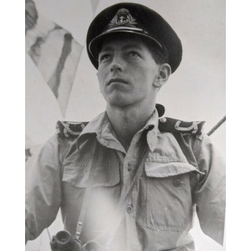 Notice Gallery for Anthony Henry FASEY