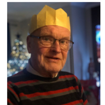 Photo of Bobby DYSON