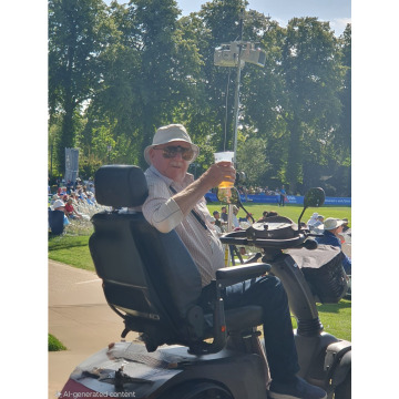 Notice Gallery for John Thomas NEALE