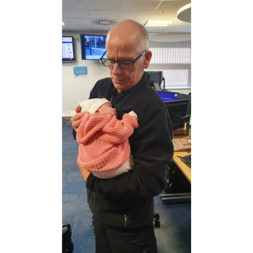 Notice Gallery for Alan SHEDWICK