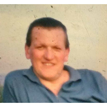 Photo of Dennis STEAD