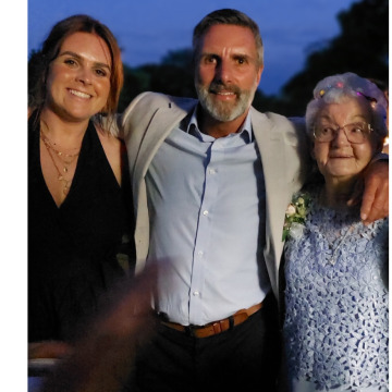 Notice Gallery for Dorothy WARRINER