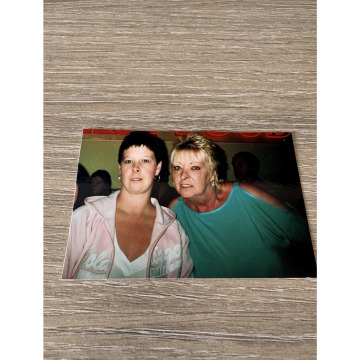Photo for notice Elizabeth LAING