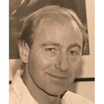 Photo of John HIRST