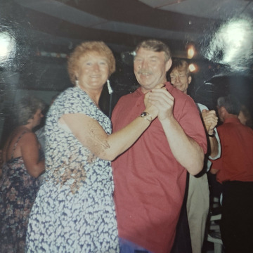 Photo for notice Robert Anthony GREEN