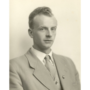 Photo of Hugh MacKENZIE