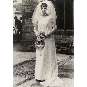 Notice Gallery for Helena Louisa DREW