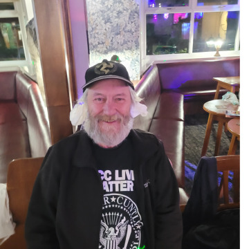 Notice Gallery for Andrew Roy KEY