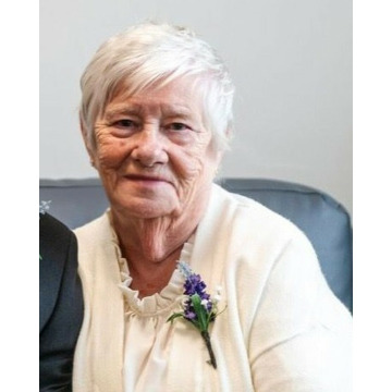 Photo of Janice Elizabeth RAMSAY