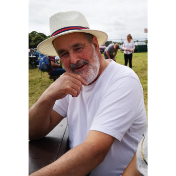 Notice Gallery for Richard John SHACKELL