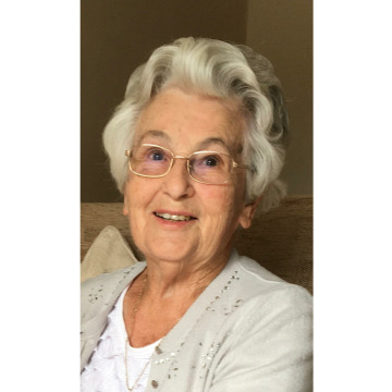 Photo of Sylvia Mary TRIPP