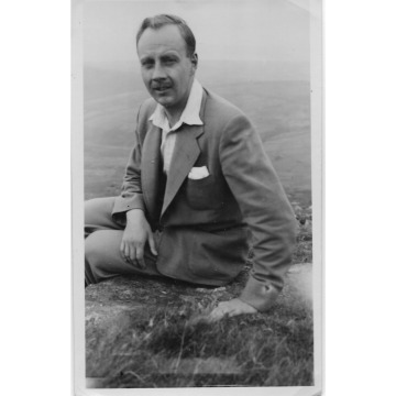 Photo of Thomas GOODWIN