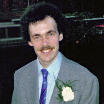 Notice Gallery for Robert 'Drummond' TAYLOR
