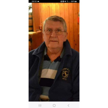 Photo of David HARTLEY