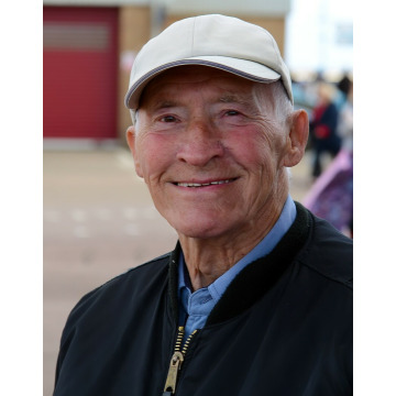 Notice Gallery for Ronald TOMLINSON