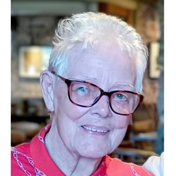 Photo for notice Mable BRYANT