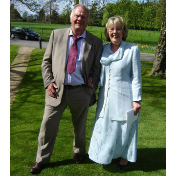 Notice Gallery for Barbara Brown