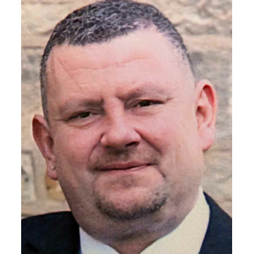 Notice Gallery for Mark James POVEY