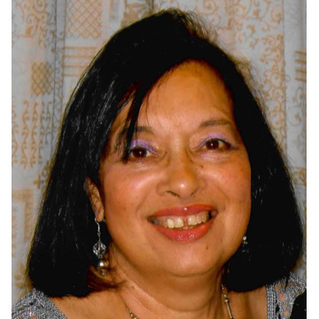 Photo of Priscilla Mable PARRY