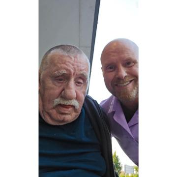 Notice Gallery for Micky PAXTON