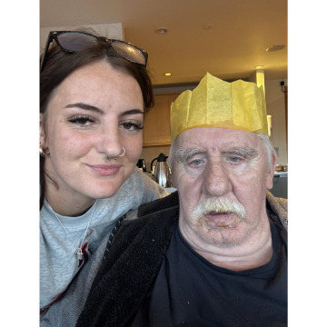 Notice Gallery for Micky PAXTON