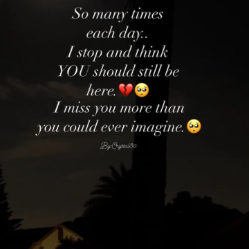 Notice Gallery for Gary MELIN