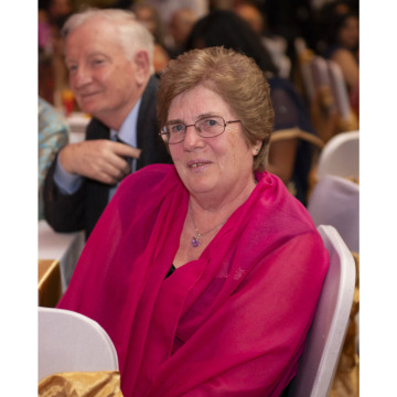 Photo of Linda Ann WALKER