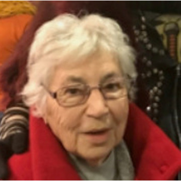 Photo of Marta CARDONA-HERRERO