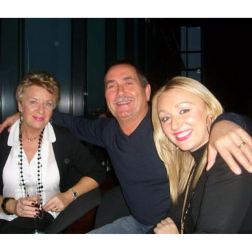 Notice Gallery for Sandra HUGHES