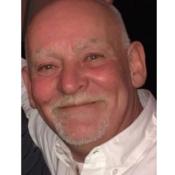 Photo of Lawrence O'ROURKE