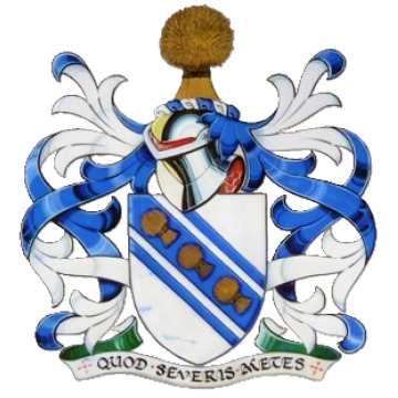 Photo of Thomas Nathan BLISS