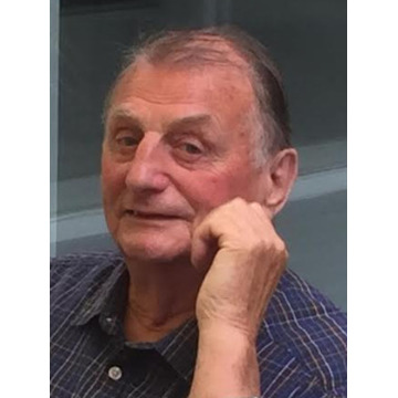 Notice Gallery for David Sydney MILLER