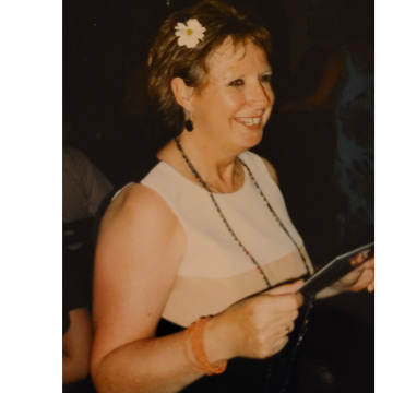 Photo of Linda HILLMAN