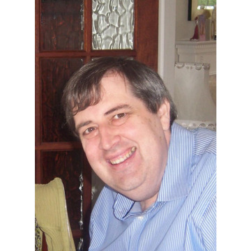 Photo of Simon Richard EMBLETON