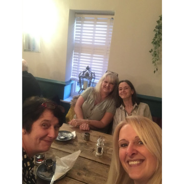 Photo for notice Isabella WILKINSON