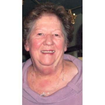 Photo of Yolande KING