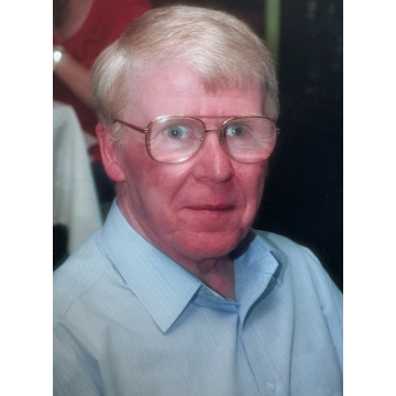 Photo of James William EVANS