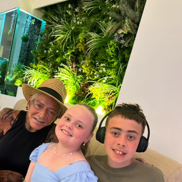 Notice Gallery for Jaqueline POPPLETON