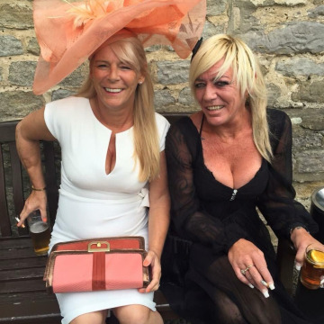 Notice Gallery for Jaqueline POPPLETON