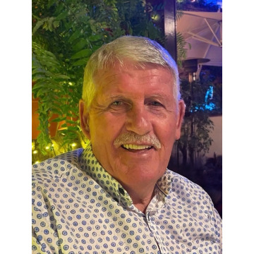 Photo of Oliver Patrick DIGNEY