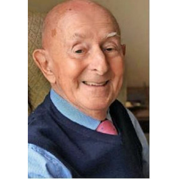 Photo of Rex TRIPPIER