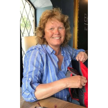 Photo of ALISON TURNER