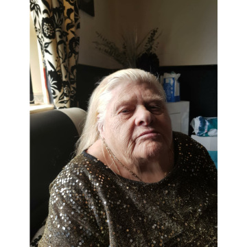 Photo for notice Margery PENN