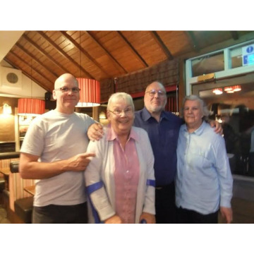 Notice Gallery for Sylvia Peggy OWEN