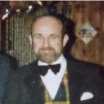 Notice Gallery for Howard RUSSON