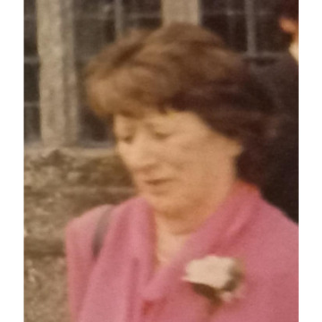 Notice Gallery for Elizabeth HARPER
