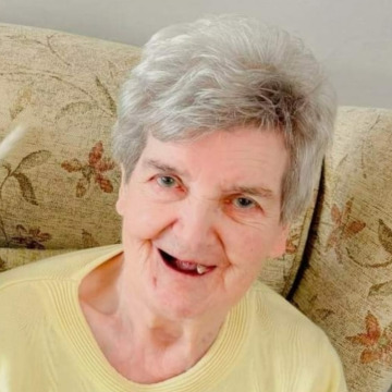Photo of Margaret STANTON