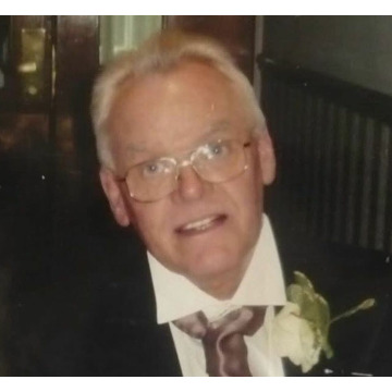 Photo of Kenneth Frank ROBERTS