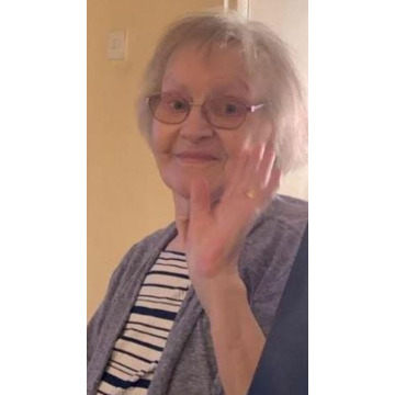 Photo of Maria PITCHFORD